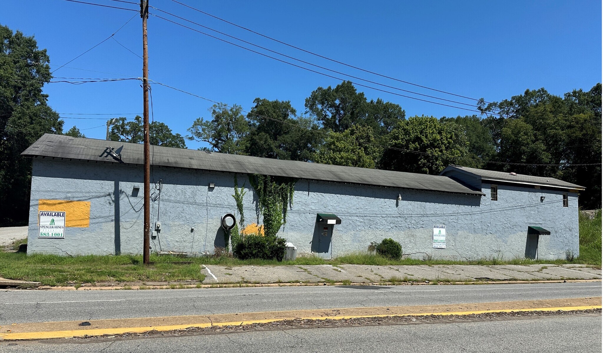 1010 S Church St, Spartanburg, SC for Sale