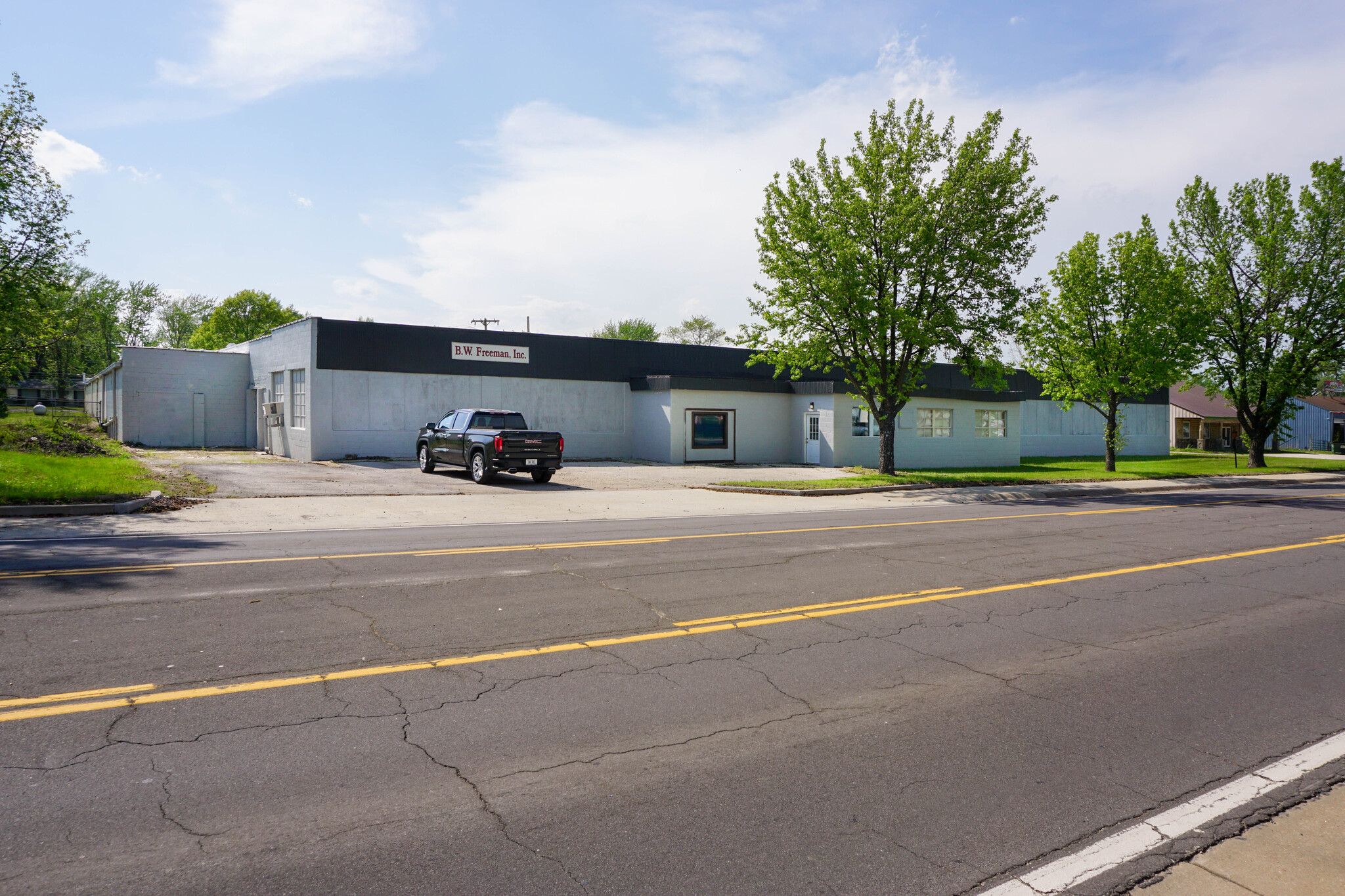 714 S Franklin St, Cuba, MO for Sale