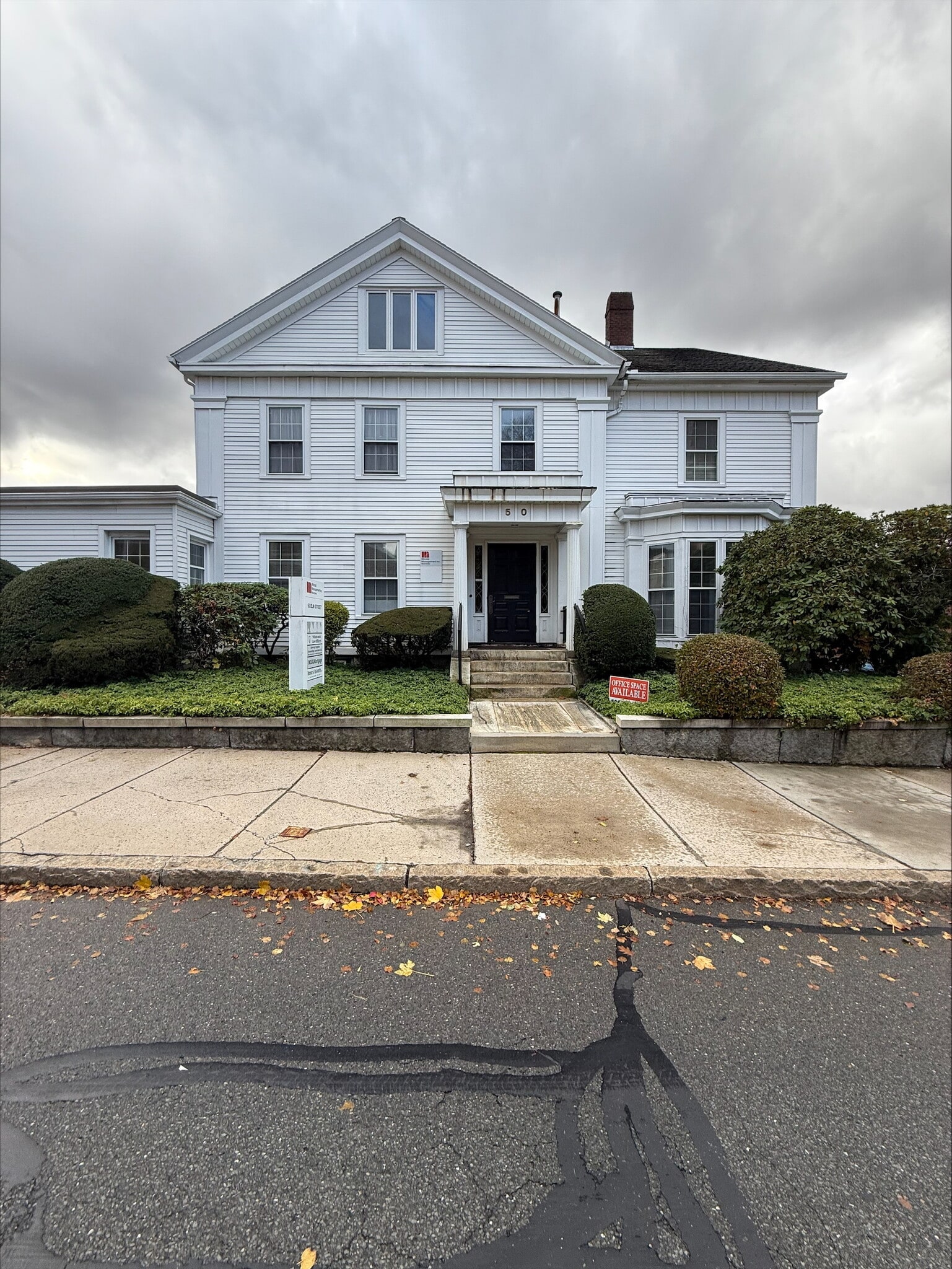 50 Elm St, Worcester, MA for Rent
