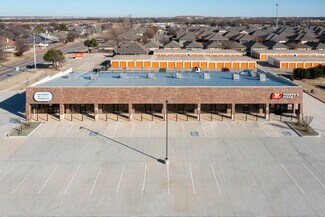 Oklahoma City, OK Retail - 1600 S Morgan Rd