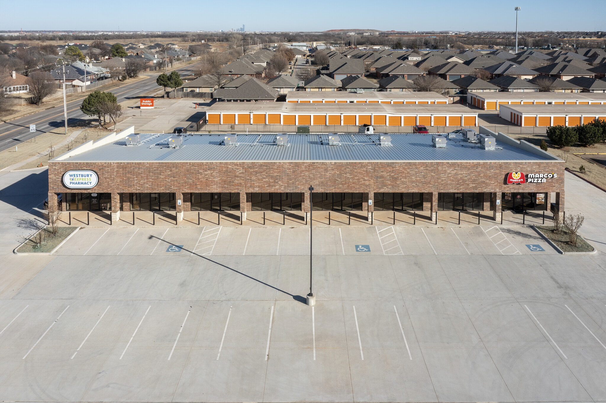 1600 S Morgan Rd, Oklahoma City, OK for Rent