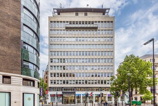 London, LND Office - 137-144 High Holborn