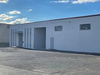 Carlstadt, NJ Industrial - 150 Commerce Rd