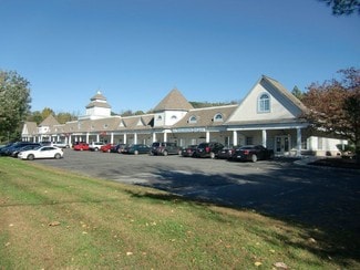 Monroe, NY Retail - 1200 State Route 208