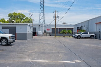 Oakland Park, FL Industrial - 4128 NW 10th Ave Oakland Park, FL Industrial - 4128 NW 10th Ave
