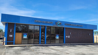 Jacksonville, FL Retail - 4052 University Blvd S