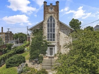 Lancaster, OH Churches - 131 E Chestnut St