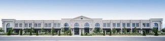 Toronto, ON Office - 66 Jutland Rd