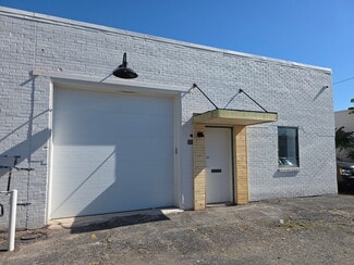 Indianapolis, IN Flex - 2214-2228 E 44th St