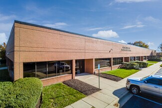 Largo, MD Office/Medical, Flex - 1221 Caraway Ct