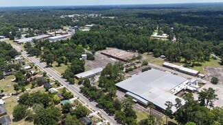 Moultrie, GA Manufacturing - 301 Riverside Dr Moultrie, GA Manufacturing - 301 Riverside Dr