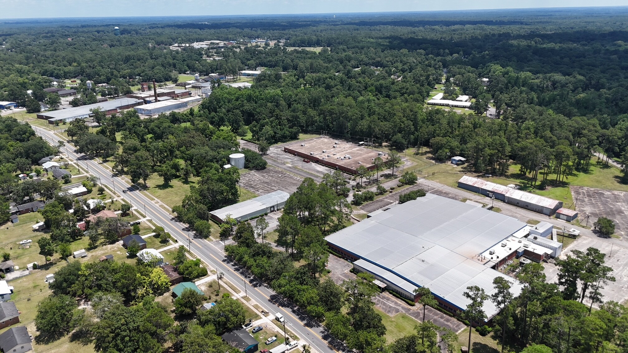 301 Riverside Dr, Moultrie, GA for Sale