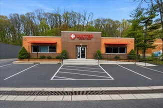 Scarsdale, NY Retail - 860 Central Park Ave