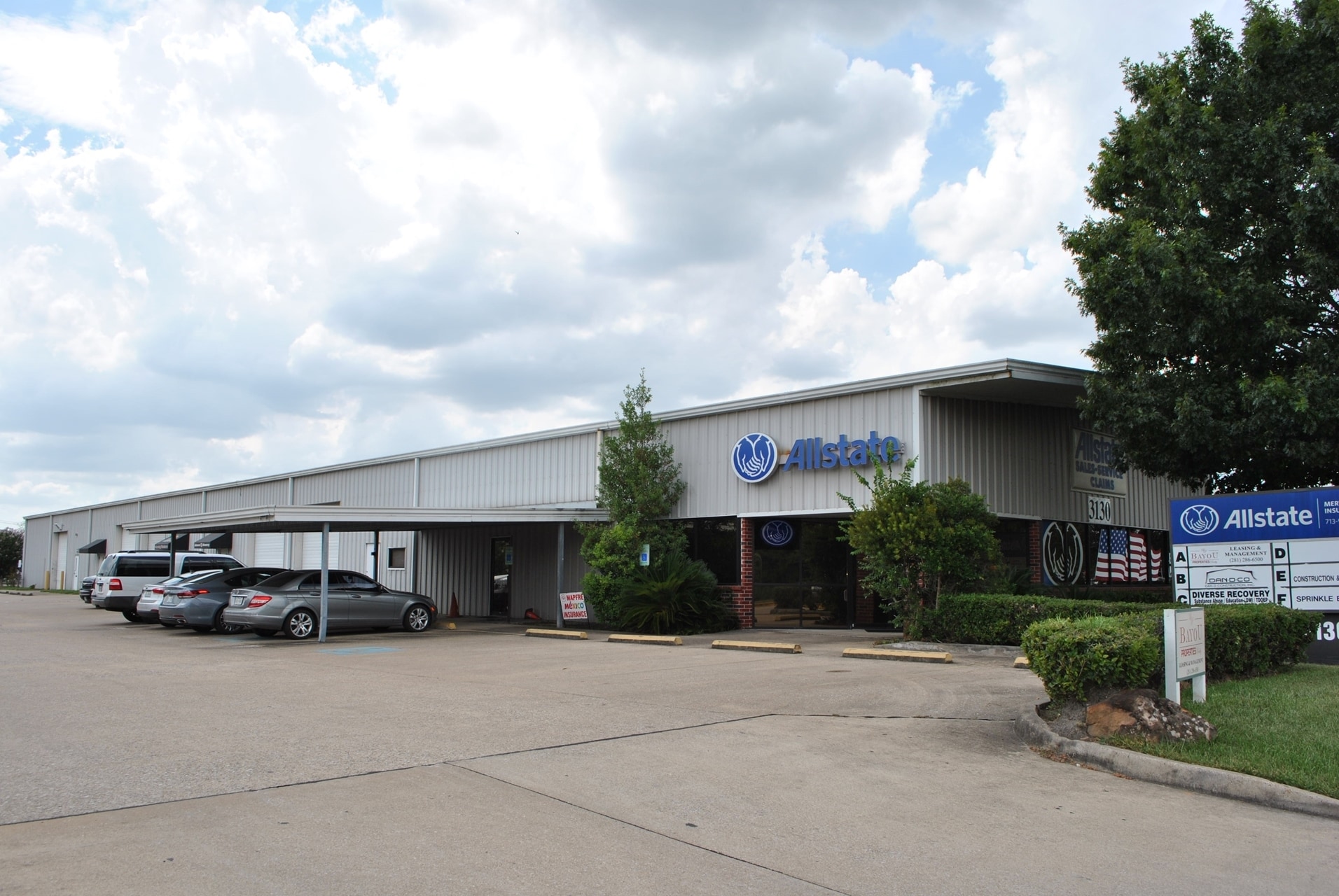 3130 Strawberry Rd, Pasadena, TX for Rent
