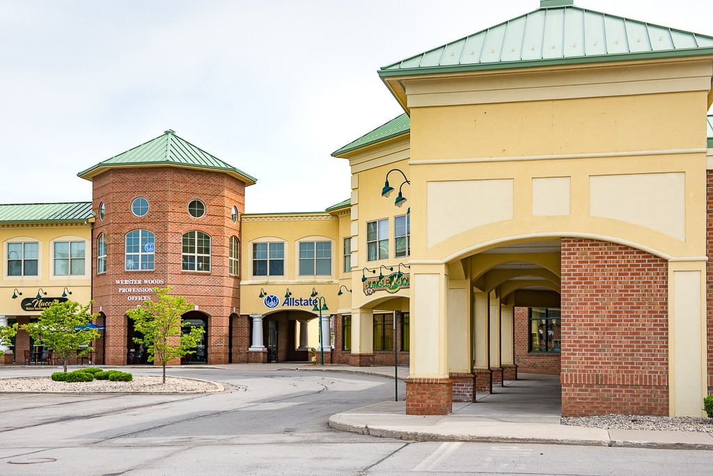 803-809 Ridge Rd, Webster, NY for Rent