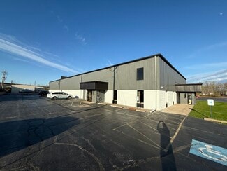 Howard, WI Industrial - 1850 Velp Ave