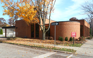 Lake Bluff, IL Office/Retail - 120 E Scranton Rd