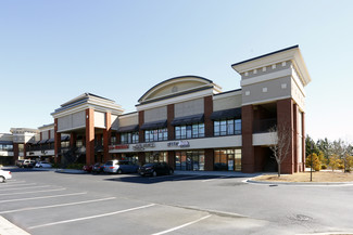 Duluth, GA Freestanding - 2645 N Berkeley Lake Rd