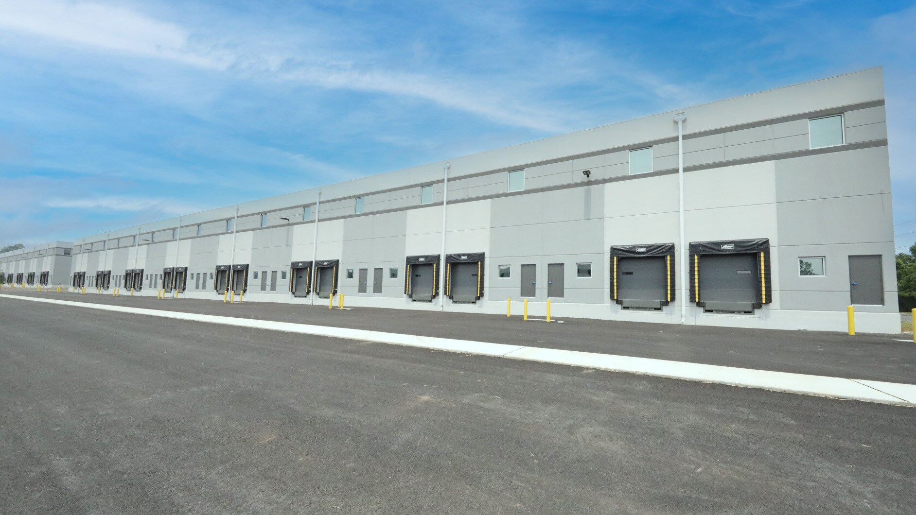 115 River Road Flemington, NJ 08822 Industrial Park Property for