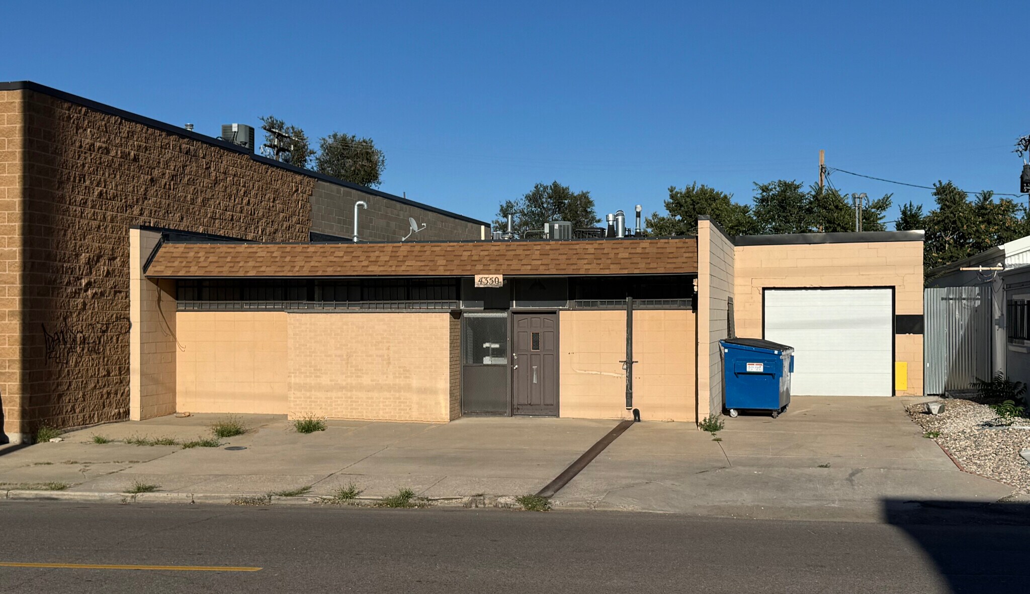4350 Broadway, Denver, CO for Sale