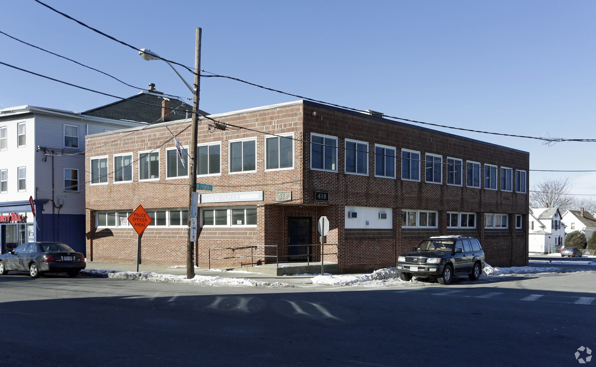 418 Bridge St, Lowell, MA for Sale