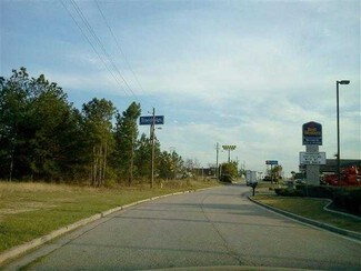 Perry, GA Commercial Land - 101 Westview Ln