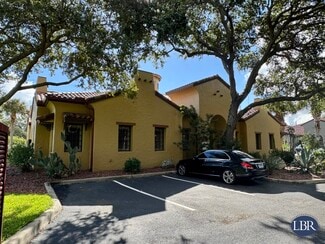 Melbourne, FL Office - 6032 N Wickham Rd