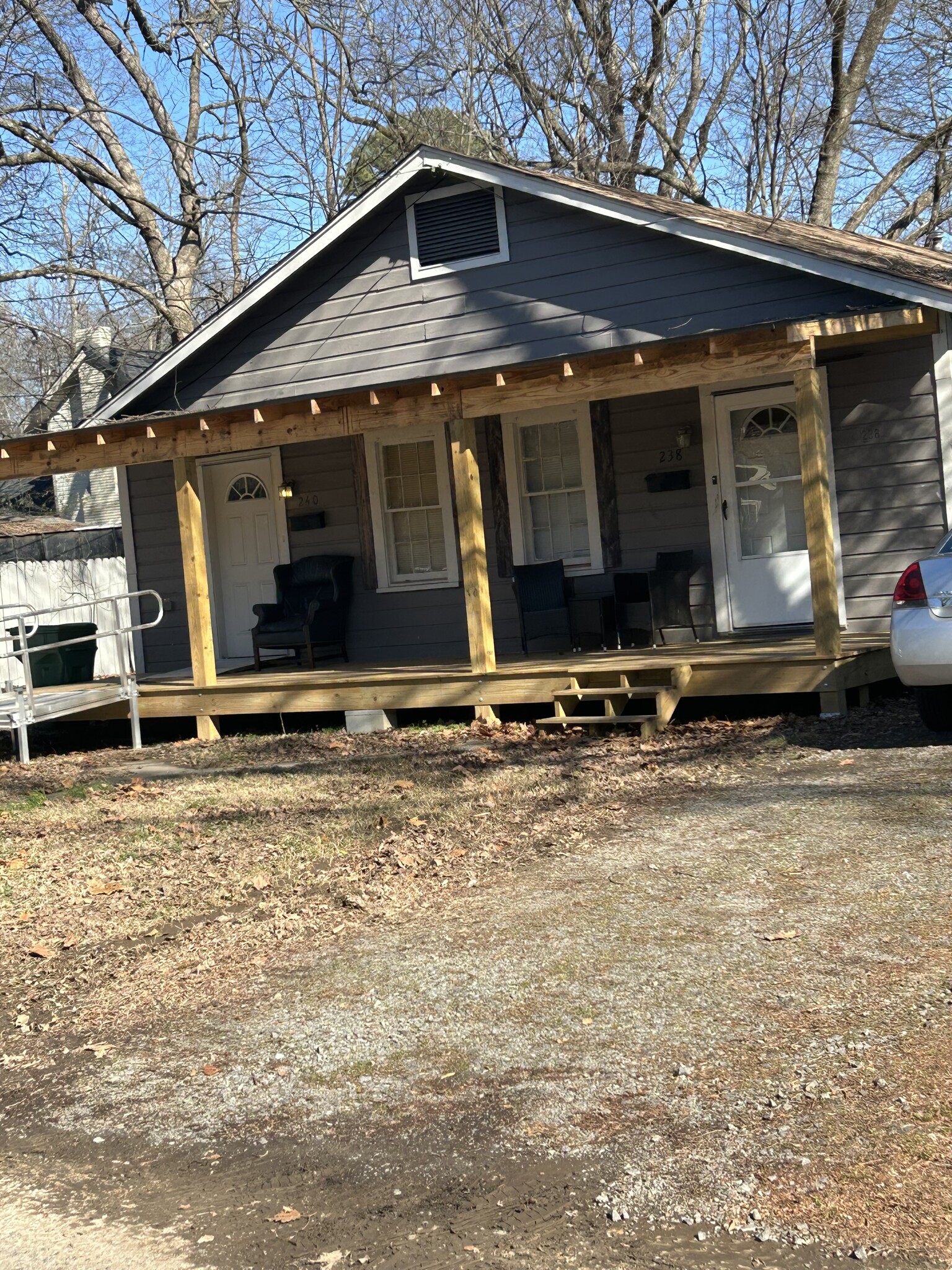 240 Ash Street, Conway, AR for Sale