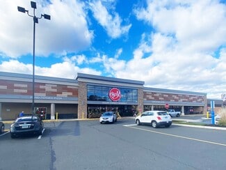 Branford, CT Retail - 1060 W Main St