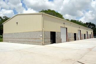 Houston, TX Industrial - 4005 Osage St