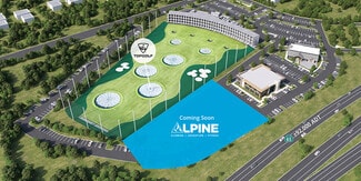 Roseville, CA Retail - Freedom Way Roseville, CA Retail - Freedom Way