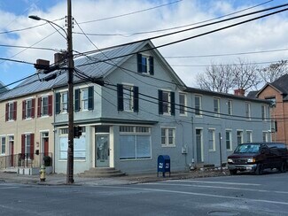 Frederick, MD Office/Residential - 301 W Patrick St