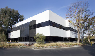 Culver City, CA Office - 6001 Bristol Pky