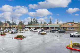 Bellevue, WA Retail - 1645 140th Ave NE Bellevue, WA Retail - 1645 140th Ave NE