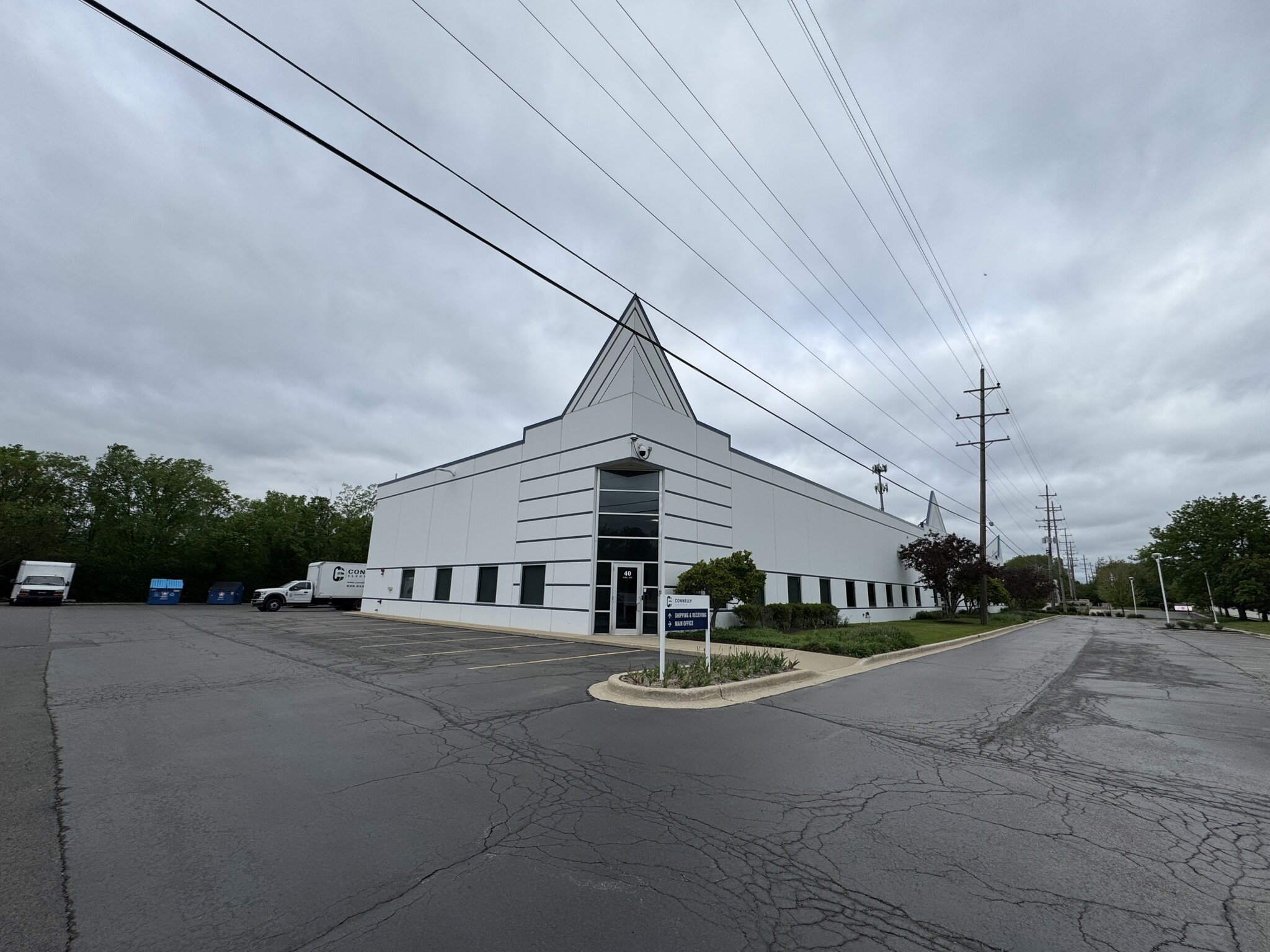 40 S Addison Rd, Addison, IL for Sale