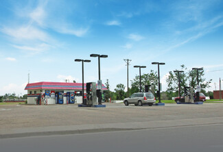 Evans, CO Convenience Store - 3632 11th Ave