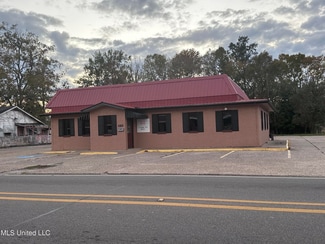 Columbia, MS Restaurant - 515 S High School Ave