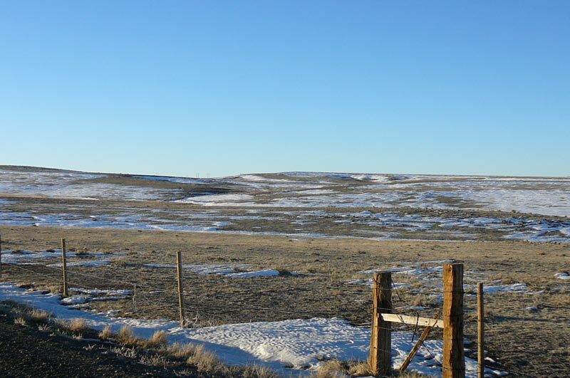 CR42, Deer Trail, CO for Sale