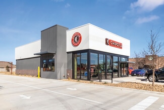 Rowlett, TX Retail - 8151 Lakeview Pky