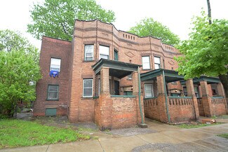 Cleveland Apartment Buildings For Sale Showcase