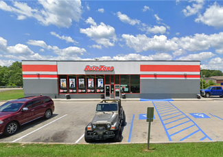 Decatur, TN Retail - 17481 State Highway 58 N