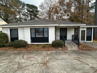 Hattiesburg, MS Office - 6218 U S Highway 49