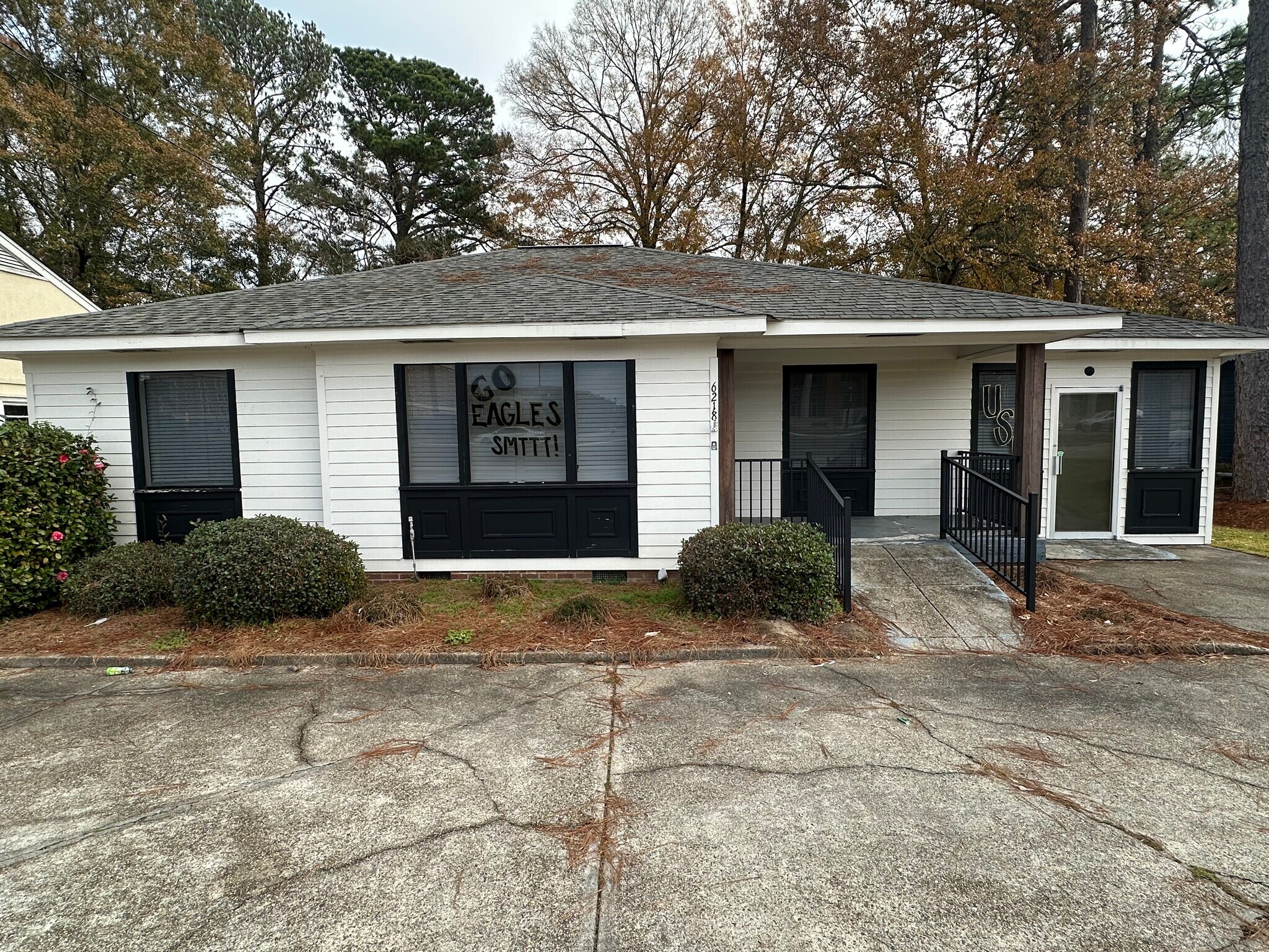 6218 U S Highway 49, Hattiesburg, MS for Rent