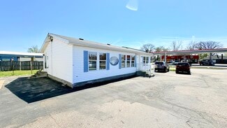 Terre Haute, IN Retail - 1310 Poplar st