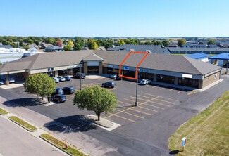 Harrisburg, SD Office - 220 S Cliff Ave
