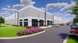 Blythewood, SC Industrial - 000 Carolina Pines Dr