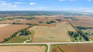 Edgerton, WI Commercial Land - 1242 Wisconsin 73
