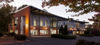 Durham, NC Office/Residential - 3608 University Dr