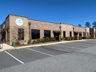 Pooler Commercial Real Estate For Rent Lease Showcase