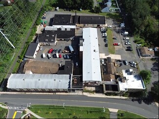 Aberdeen, NJ Office, Industrial - 101-105 Church St